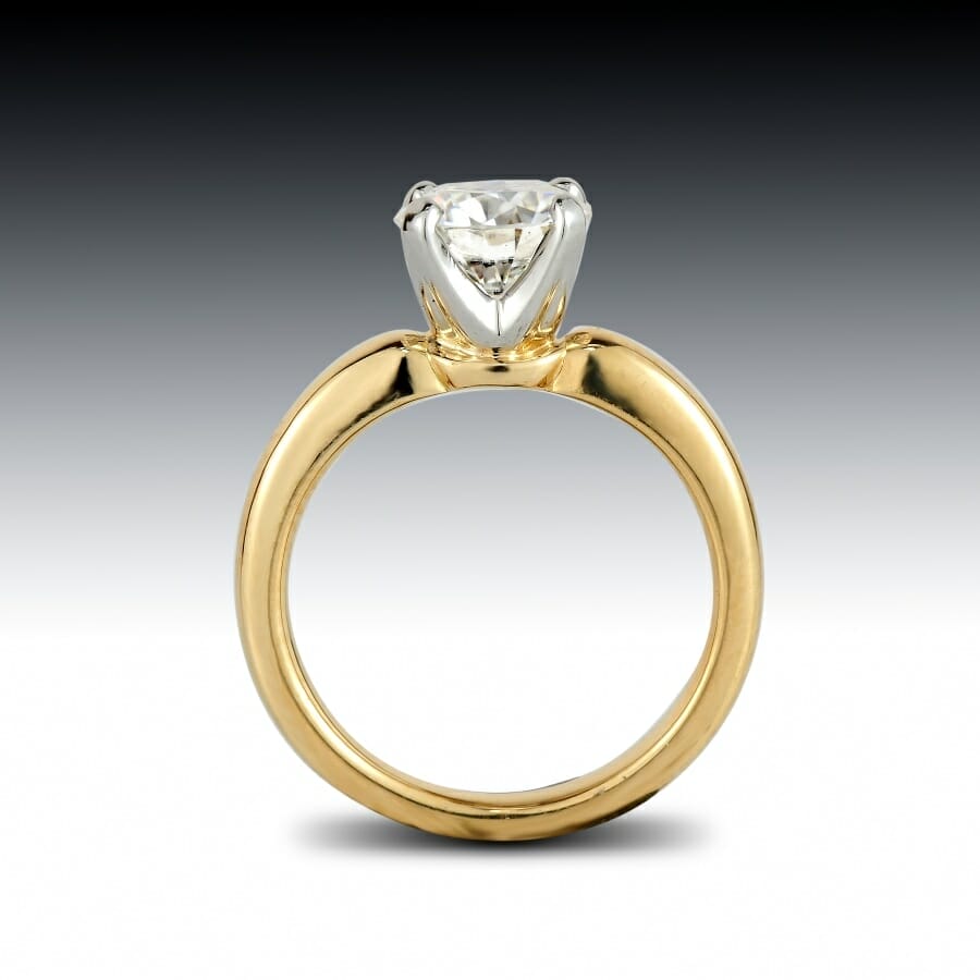 Custom Engagement Rings & Jewelry - Joseph Jewelry - Seattle & Bellevue